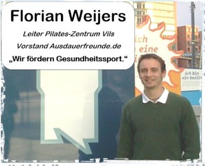 Florian Weijers